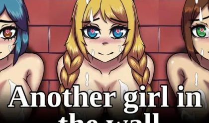 Adult Game -  Jhon Capybara - Another girl in the wall Ver.2.2.0 Hotfix Win/Android/Mac bbhentai.net