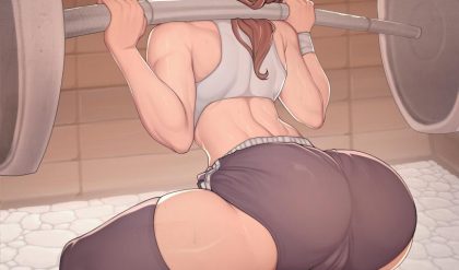 Adult Game -  Jong Games - Harem in Another World Ver.0.8753 bbhentai.net