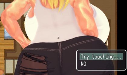 Adult Game -  Juujia - Juuj Town Ver.0.5.4 Win/Android/Mac bbhentai.net