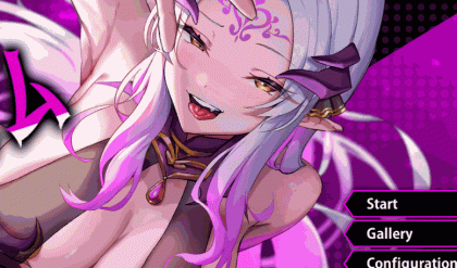 Adult Game -  Kamakurara - Aria Succumb v1.20 (eng) bbhentai.net