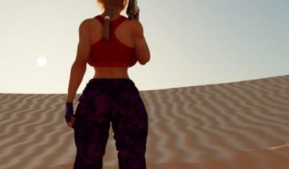 Adult Game -  Love Soldier - v0.1.4 by RevIgnition bbhentai.net