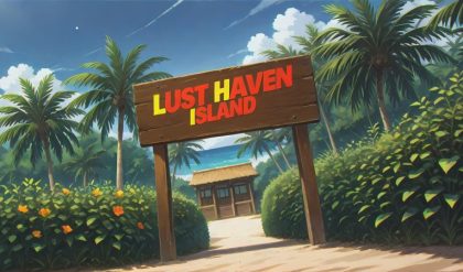 Adult Game -  Lust Haven Island! Forbidden Shores v1.0 NTS by Roze Win/Mac/Android bbhentai.net