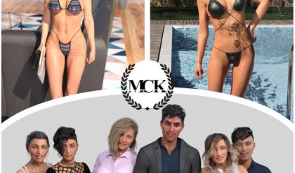 Adult Game -  MCK - Family Vacation Ch.13 v0.13.11.09 bbhentai.net
