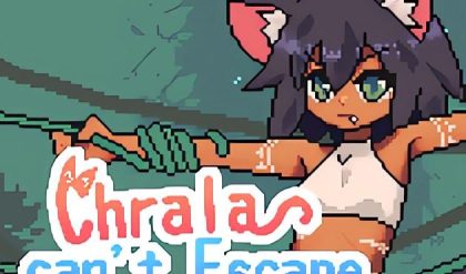 Adult Game -  Machina Box - Chrala can't escape Ver.1.4.1 bbhentai.net