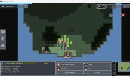 Adult Game -  Madodev - Ero Hunters Ver.0.3.6 Win/Mac/Linux bbhentai.net