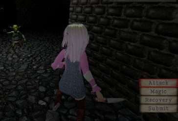 Adult Game -  Moeymoey - Breeders ver.0.1 bbhentai.net