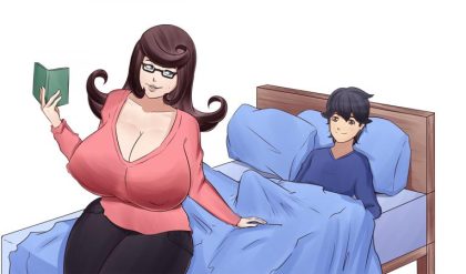 Adult Game -  Mr. Rabbit Little Man Remake version 0.56 bbhentai.net