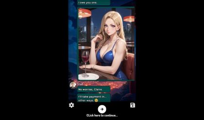 Adult Game -  NTR Chronicles Group v2.0 by IHateGray bbhentai.net
