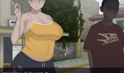Adult Game -  NTRMAN - Chona Ver.1.11 Win64/86 + Mod 1 + Mod 2 bbhentai.net