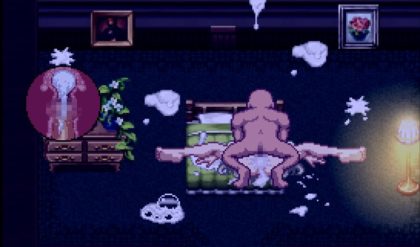 Adult Game -  N_taii - Henteria Chronicles: Ch. 3: The Peacekeepers Part 2 Update 21 Fix 1 bbhentai.net