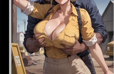 Adult Game -  NtrCaptain - NTR Phone Group Ch.8 bbhentai.net