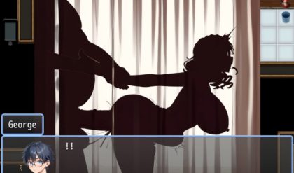 Adult Game -  NurTureR High v0.2 by DrBoki Win/Mac bbhentai.net
