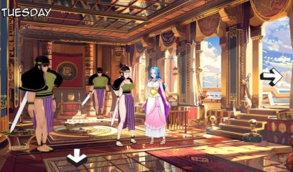 Adult Game -  One Piece: Passion on the Grand Line P1 v0.2 Rework by StoneHead Productions Win/Mac/Android/Linux bbhentai.net