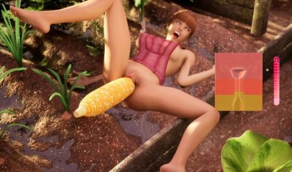 Adult Game -  Open Life v0.0.1 by Secret Layer bbhentai.net