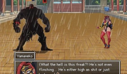 Adult Game -  Pabo Babo - Fist Soul Chronicles: Path of the Bancho! Demo Ch.1.1 bbhentai.net