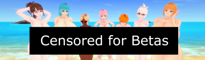 Adult Game -  PallasManul- Censored for Betas v1.2 bbhentai.net