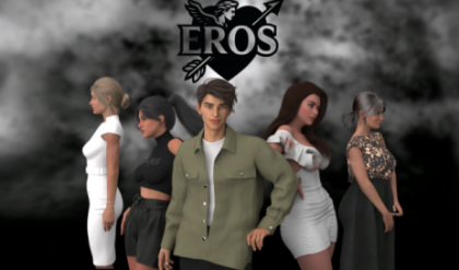 Adult Game -  PandaBoy - Eros Demo bbhentai.net