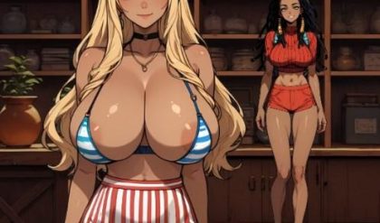 Adult Game -  Pawn Pleasure Ver.0.4.5 by adikt bbhentai.net
