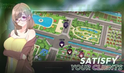 Adult Game -  Pigeon2Play - Chrono Ecstasy v0.3.1 bbhentai.net
