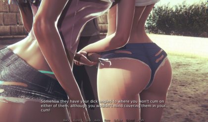 Adult Game -  Polyturnon Ver.0.21 by ZinkoPoly bbhentai.net