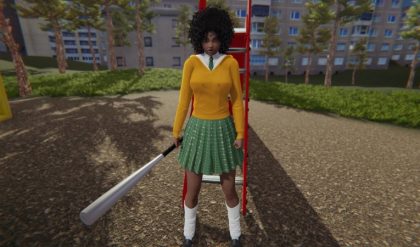 Adult Game -  Rated 19 v0.3 by DaZed Creations Win/Mac bbhentai.net