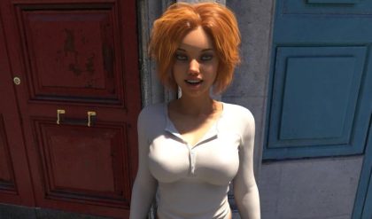 Adult Game -  Reconnections - Version 0.50 by Viitgames Win/Mac bbhentai.net