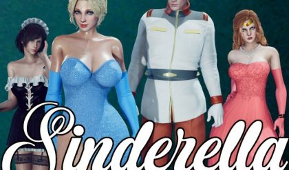 Adult Game -  Red Mackerel - Sinderella ver.1.0.6 bbhentai.net