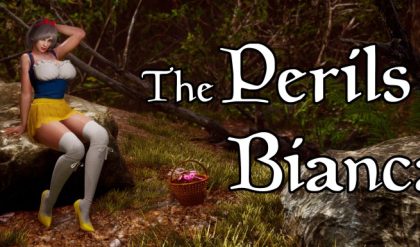 Adult Game -  Red Mackerel - The Perils of Bianca ver.1.0.1 bbhentai.net