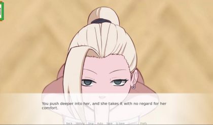 Adult Game -  Smiling Dog - Jikage Rising v2.25a Arc 3 PC/Android bbhentai.net