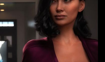 Adult Game -  Sweet Home Magic v0.1a by Fictionstories Win/Mac/Android bbhentai.net