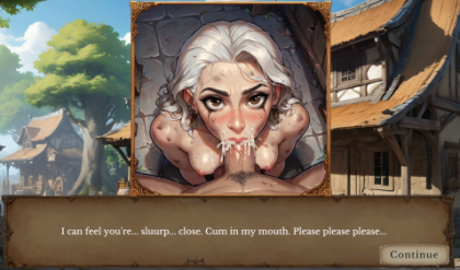 Adult Game -  The Dancing Inn - The Dancing Inn v0.2.9 bbhentai.net