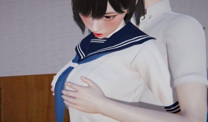 Adult Game -  The Last Year v0.4 Bugfix by YuzuruRIN Win/Mac/Android bbhentai.net