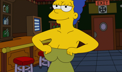 Adult Game -  The Simpsons Dating Sim v0.10.3 by SaltyStupidFish bbhentai.net
