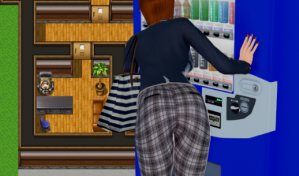 Adult Game -  TheOtherProject -  Free Tease v1.2.5b bbhentai.net