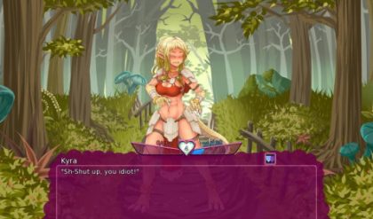Adult Game -  Threshold Monster Girl Dreams version 27b bbhentai.net
