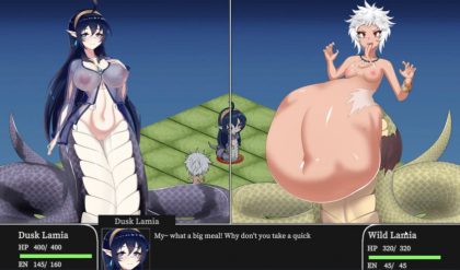 Adult Game -  Vessel Tactics v0.13a by MeshiSOFTWORKS bbhentai.net