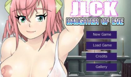 Adult Game -  Vortex00 - Daughter of Eve ver.1.1 bbhentai.net