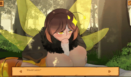 Adult Game -  YUKARI, Fouzi, Strange Girl - Lost in Endoria: Monster Girls Harem Ver.0.9.50a Demo Win/Android bbhentai.net