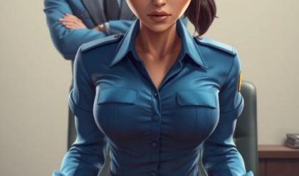 AI Porn Comics -  BHFun - Undercover Vice – Chapter 1 - Story bbhentai.net