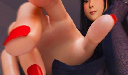 3DCG Porn Comics -  73W_Ubon - June 2025 bbhentai.net