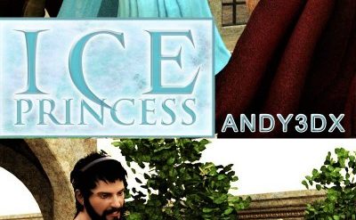 3DCG Porn Comics -  Disney's Elsa from Frozen Gets Forced bbhentai.net