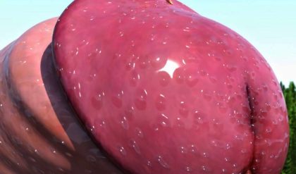 3DCG Porn Comics -  GiantPoser - My Big Cousin 3 bbhentai.net