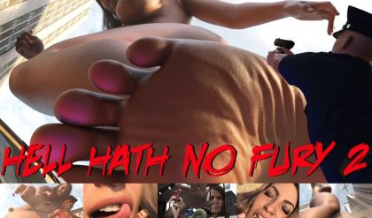 3DCG Porn Comics -  Hell Hath No Fury 2 by RFD bbhentai.net