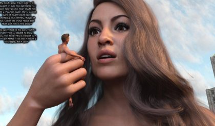 3DCG Porn Comics -  Hell Hath No Fury by RFD bbhentai.net