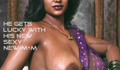 3DCG Porn Comics -  Ira Ram - Silk Route - Mamushka bbhentai.net