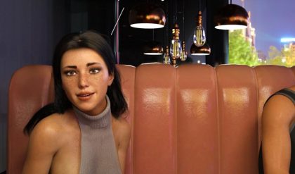 3DCG Porn Comics -  Mixwrestleman - The Burglar bbhentai.net