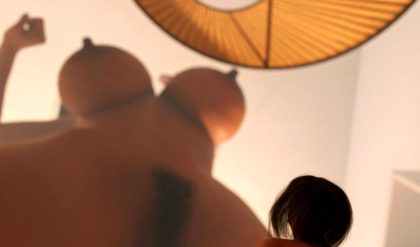 3DCG Porn Comics -  OHH - Samira's Discovery bbhentai.net