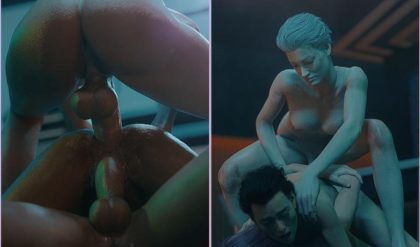 3DCG Porn Comics -  Slop - Nusa bbhentai.net