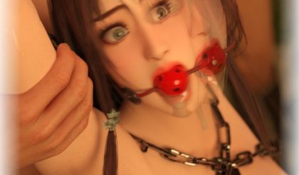 3DCG Porn Comics -  Smallflyingrat - Gambling 5 bbhentai.net