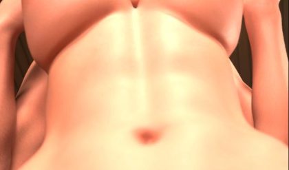 3DCG Porn Comics -  SultanOfSize - Brutal Brittany’s Workout bbhentai.net